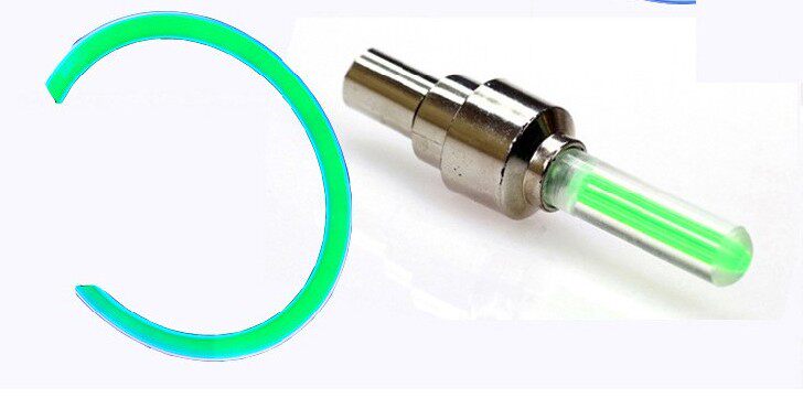 Eclairage pour vélo - Hot Wheels Lumières - Ref 2400148 Image 38