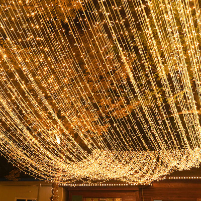 爆款小彩灯装饰满天星灯