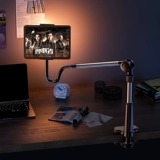 嘉华彩 Huawei, xiaomi, планшетная настольная трубка для кровати, ноутбук, совместимая универсальная обучающая опорная рама