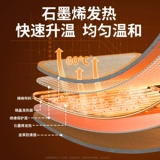 Безопасная мышка без запаха, большой настольный коврик, ноутбук для школьников, настольная мультяшная удерживающая тепло клавиатура для письма