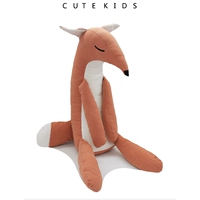 С молнией, невидимый, скандинавский стиль