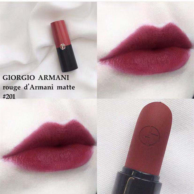 Spot Yamanini's new matte matte red velvet with red 201500403301400