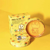 Spot PaulJoe Doraemon Christmas Limited set Lip Balm Lipstick Isolation Blush Loose powder
