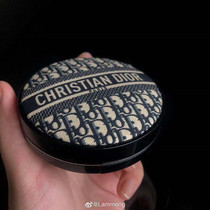 Spot Dior Dior presbyopia air cushion liposuction forever concealer invisible pores