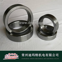 Direct sales Changzhou cycloid needle wheel reducer accessories fastening ring shaft ring Oil seal ring Complete model