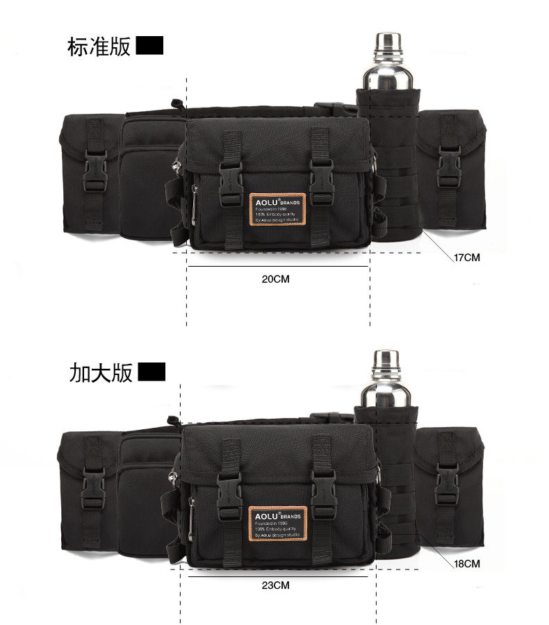 Sac pour homme - Ref 50237 Image 9