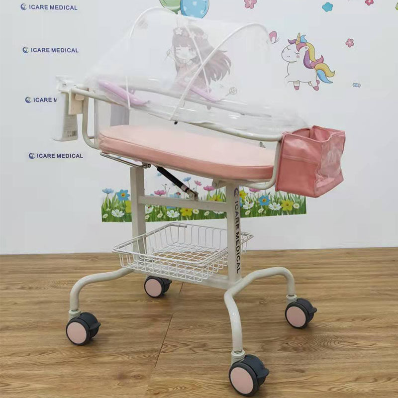 Hospital Moon Center for Baby Push Lathe Baby Care Materials Newborn Anti-Milk Dinant