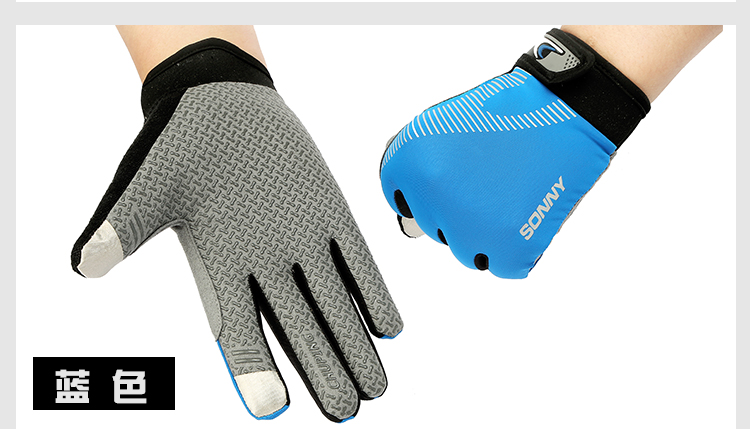 Gants pour homme - Ref 2781295 Image 17