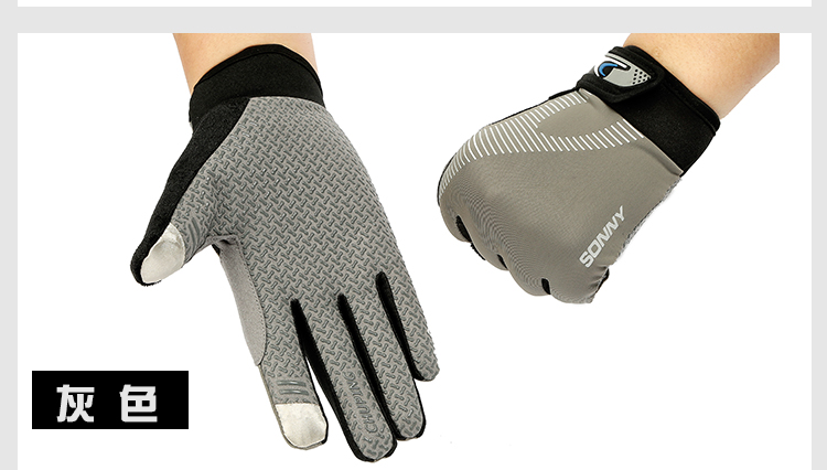 Gants pour homme - Ref 2781295 Image 15