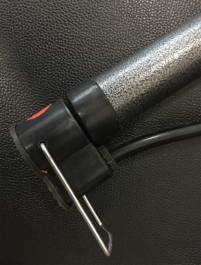 Pompe à vélo - Ref 2389451 Image 12