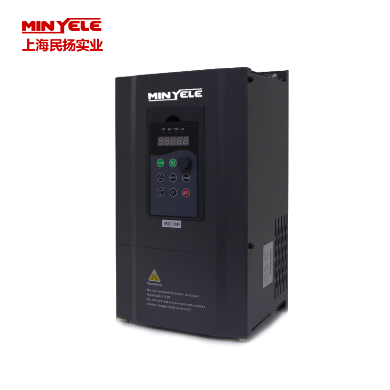 Shanghai Ingis inverter 30KW 380V MY0300G3 three-phase general enhanced governor