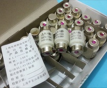  Spiral fuse RL1-6A 500V fuse core