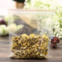 Dongguan factory PE ziplock bag plastic sealing pocket bone bag transparent sealing bag can be customized