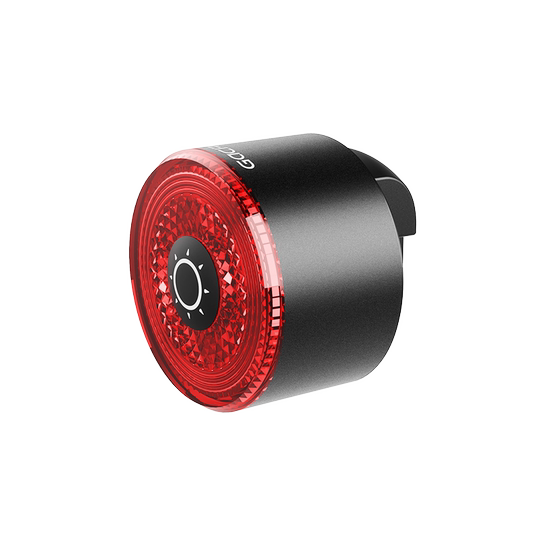 Intelligentes Induktions-Magnet-Fahrradlicht