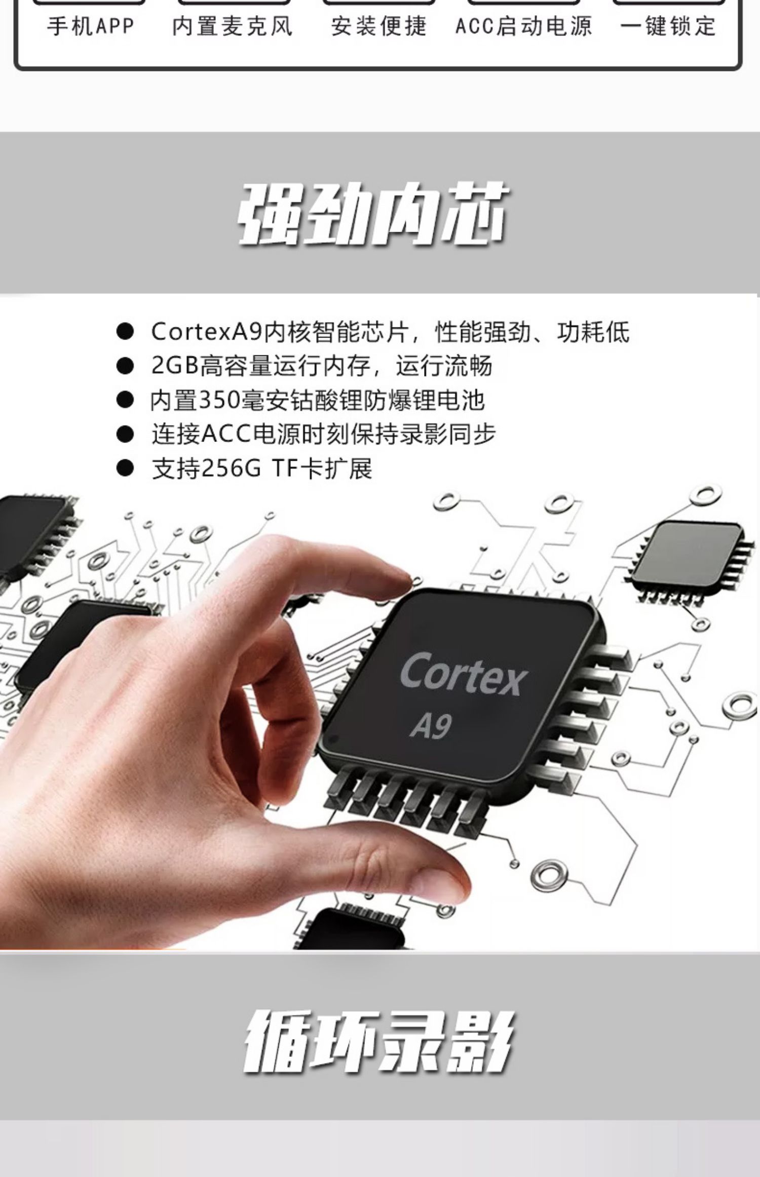 Bản chính thức đầu tiên ghi lại lái xe máy HFK HM501 HD chống nước đêm trước và sau khi đi xe máy - Xe máy Rider thiết bị găng tay đi xe máy cho nam