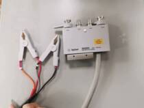 For sale Agilent Agilent test fixture 16089A actual photo fully functional