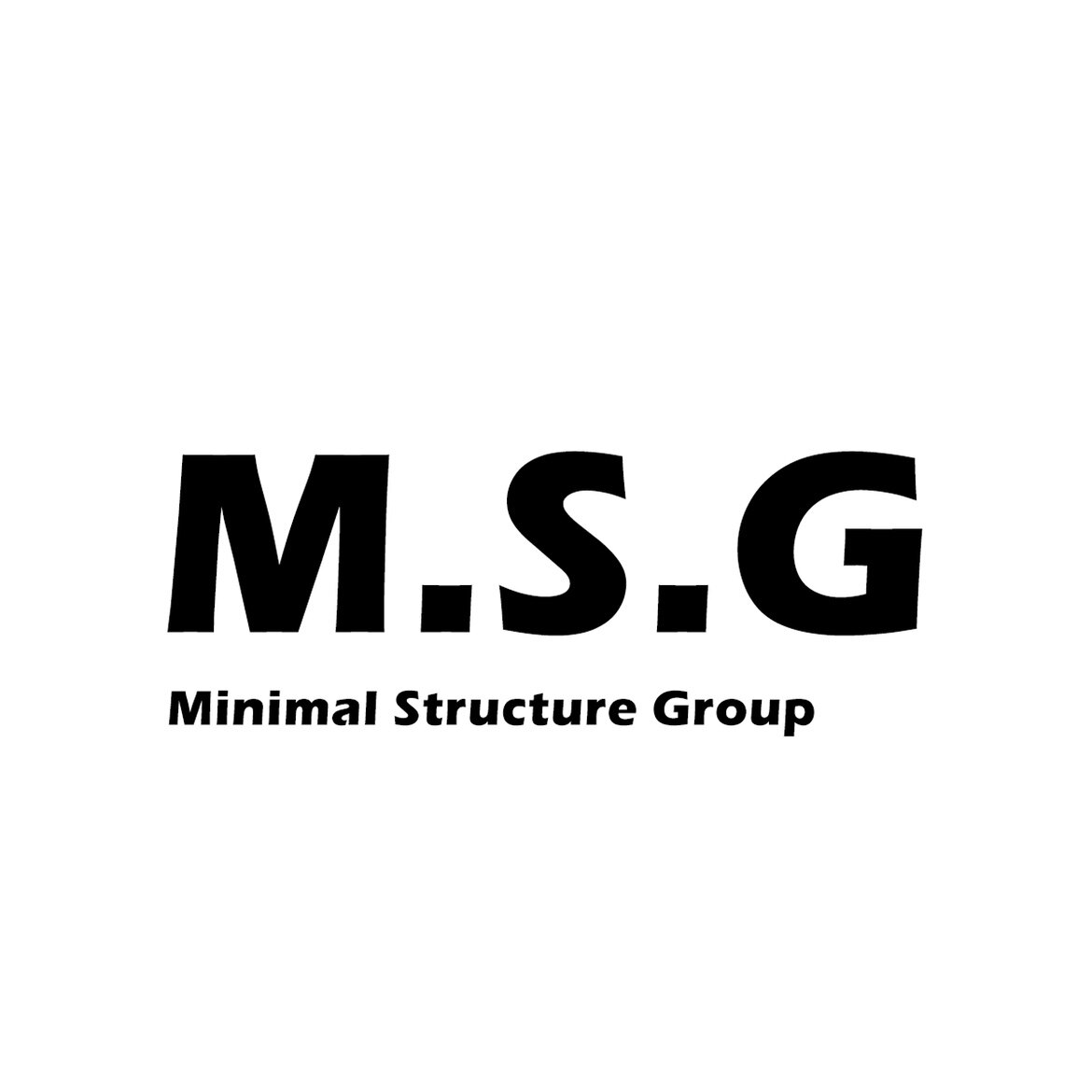 Minimal Structure