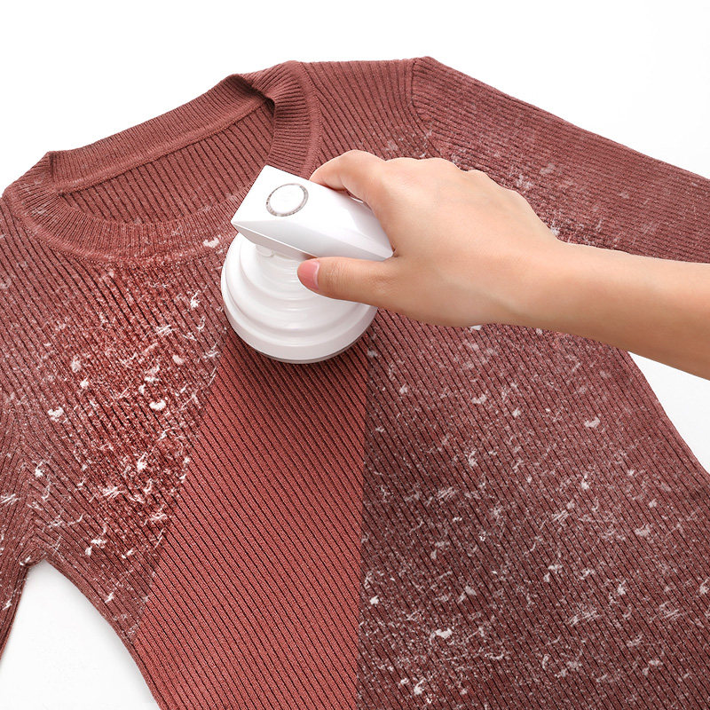 Japanese hair ball trimmer home Shaver rotatable rechargeable clothes hair coat shaving to ball artifact