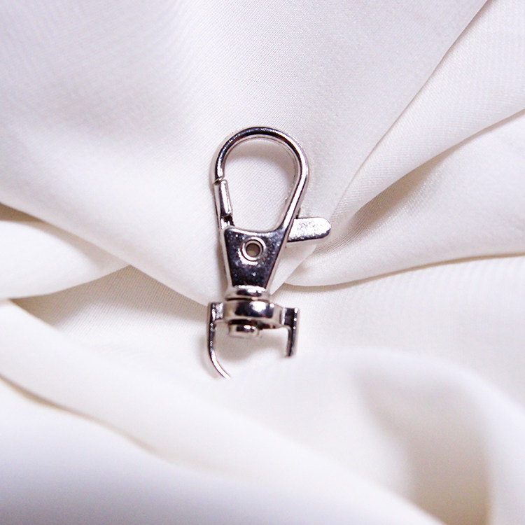 Parrot escape cage door lock buckle bird cage lock buckle parrot cage safety buckle door lock lobster buckle bird cage accessories