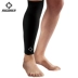 Quần legging bóng rổ ưu tiên quần chống nắng mùa hè dài bảo vệ chân calfs nam chạy thể thao chuyên nghiệp bảo vệ đầu gối vớ băng đầu gối Dụng cụ thể thao