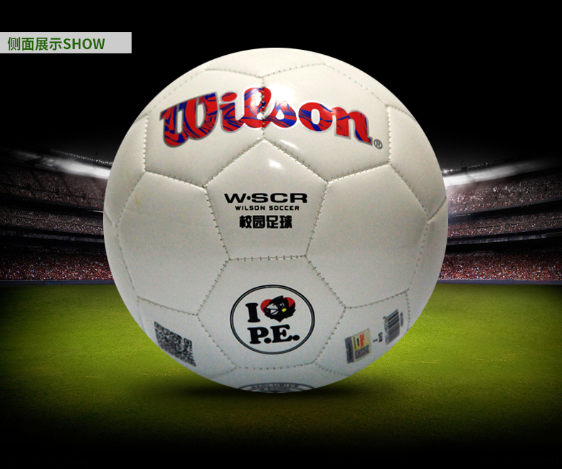 Ballon de football - Ref 6021 Image 13