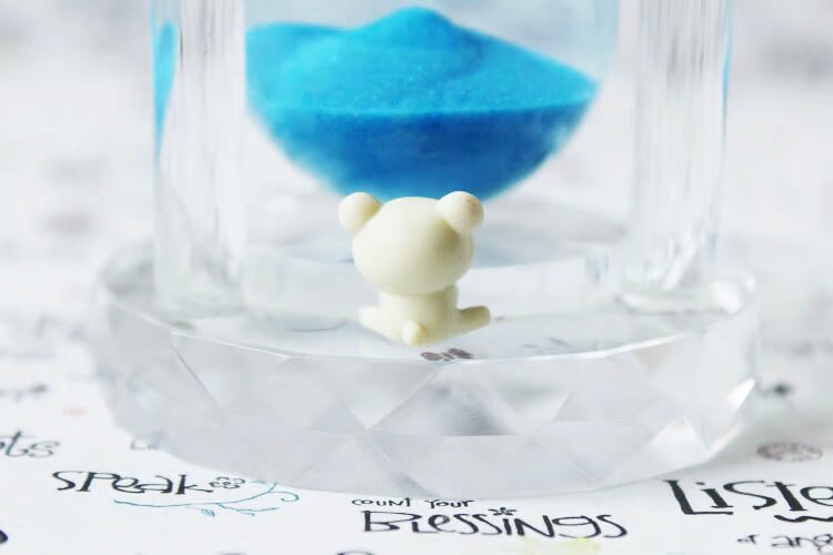 Figurine manga Facilement supporter kuma Facilement supporter kuma - Ref 2699765 Image 4