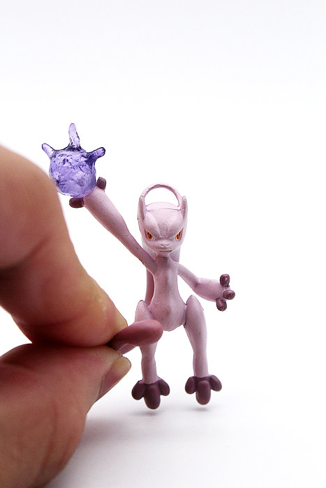 Figurine manga en PVC Pokemon serie Pokemon - Ref 2699995 Image 6