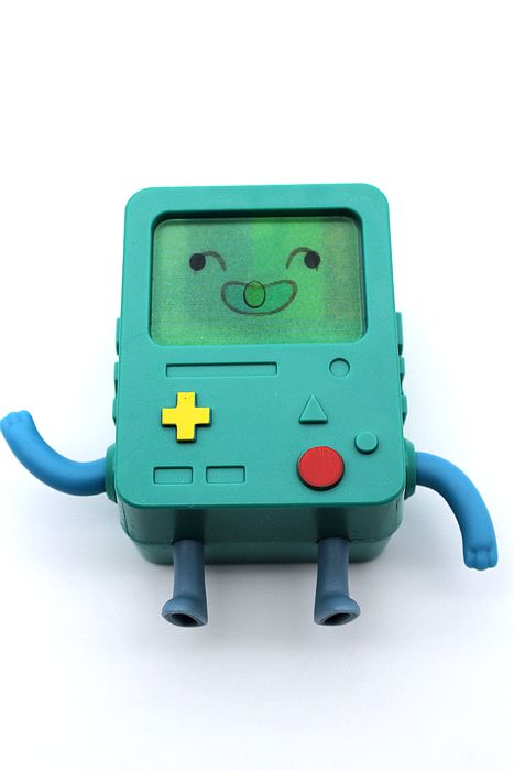 Figurine manga en PVC Adventure Time - Ref 2698855 Image 10