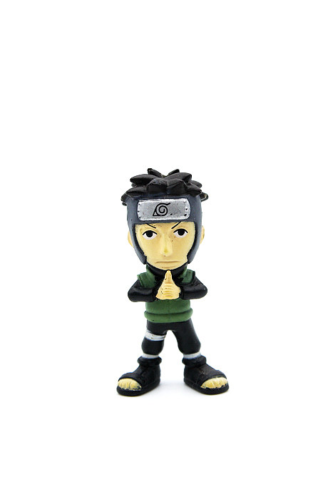 Figurine manga en PVC Naruto - Ref 2699992 Image 7