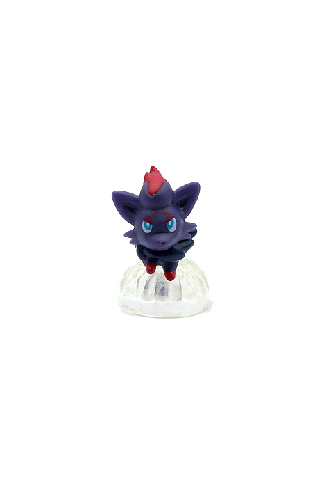 Figurine manga en PVC Pokemon serie Pokemon - Ref 2699769 Image 9