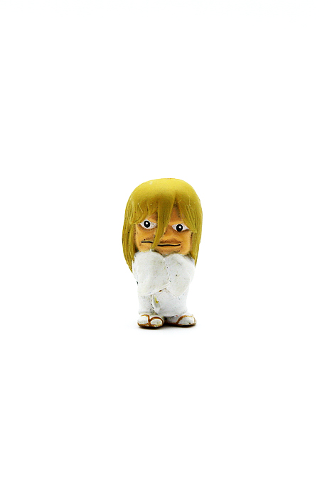 Figurine manga en PVC Kitaro - Ref 2699987 Image 7
