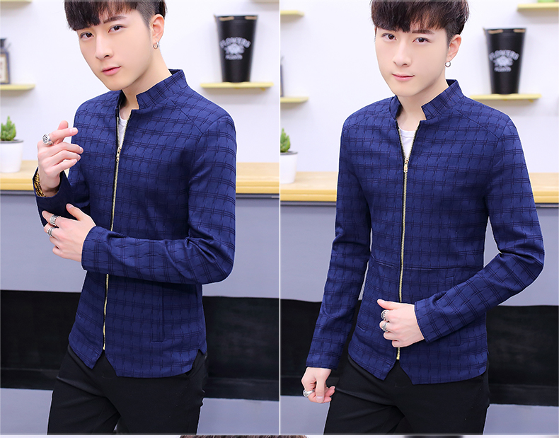 Blouson homme manches longues - Ref 3119034 Image 20