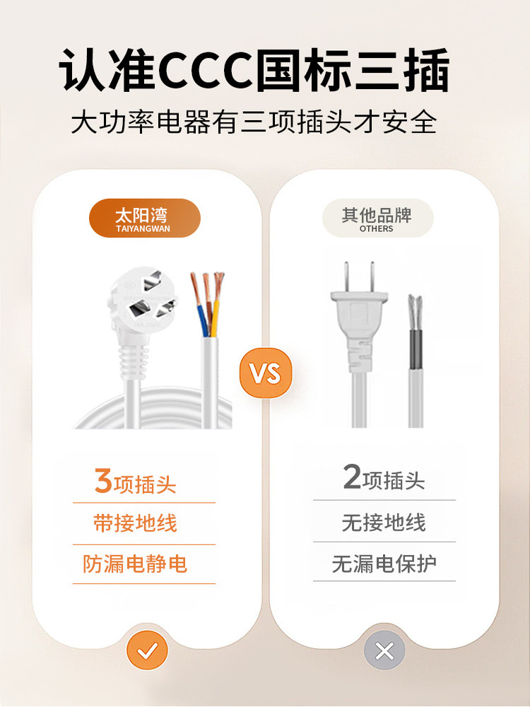 Sun Bay Graphene Floor Heating Pad Foldable Electric Heating Carpet for Home Living Room Heating Floor Mat Heating Pad