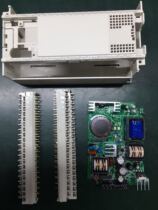 Mitsubishi FX1N series PLC power board housing terminal various parts FX1N-60MR 40 24 14