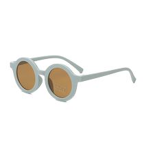 Children Sunglasses Fashion Tide Cartoon Glasses Boy Girl Cute anti-UV eye-eye baby Toy sunglasses