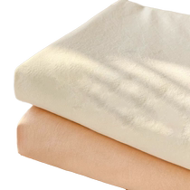 Summer non-cotton pure cotton quilt cover single piece 2024 new quilt cover mattress cover single dormitory bed four-piece set