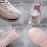 Демисезонная удобная обувь, сетчатая спортивная спортивная обувь для отдыха