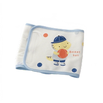 Baby belly protector and belly circumference summer anti-cold artifact newborn pure cotton bellyband belly circumference childrens umbilical cord protector