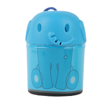 Toilet Cleaner Dumbo Toilet Cleaner Blue Bubble Bathroom Liquid Toilet Deodorizer to Remove Odor and Retain Fragrance
