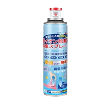Silver ion shoe deodorant spray sterilizes removes odor returns freshness student shoe cabinet removes foot odor household sneakers resist