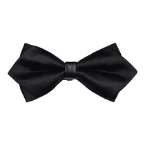 Mens burgundy bow tie suit shirt bow wedding wedding groom groomsman formal wear business free black