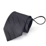 Мужская формальная одежда и галстук свадебного жениха без бордового бордового костюма для свадьбы без узел