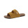 Сандалии и тапочки birkenstocks на толстой подошве; женская летняя одежда; новинка 2025 года; повседневные сандалии для пляжного отдыха с пряжкой высокого класса mini 4