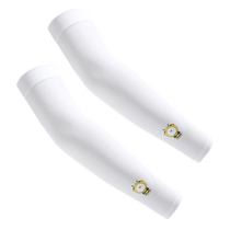 Childrens sun protection ice sleeves ice silk sleeves anti-UV outdoor sunshade for boys and girls baby summer sleeve gloves
