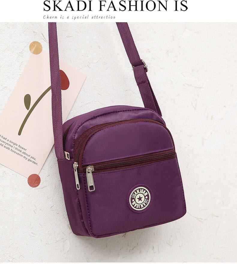 Шоппер, сумка через плечо, сумка для телефона, сумка на одно плечо, 2025 года, ткань оксфорд jifanpaul/纪梵拉夫·劳伦马球 