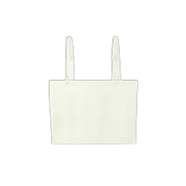 Corset for women with large breasts breast reduction bra tube top seamless breast shaping chest bandage body shaping breast reduction small breast reduction sports vest