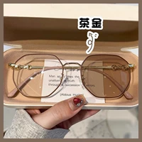 Чайное золото [Измените чай] 100 градусов дарного бокала