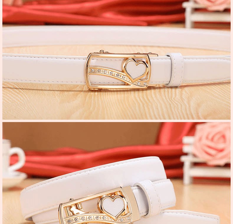 Модный ремень, универсальные мужские кожаные джинсы, из натуральной кожи 