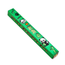 Cartoon expansion wind blind box pen student cute surprise box gel pen creative learning stationery small prizes