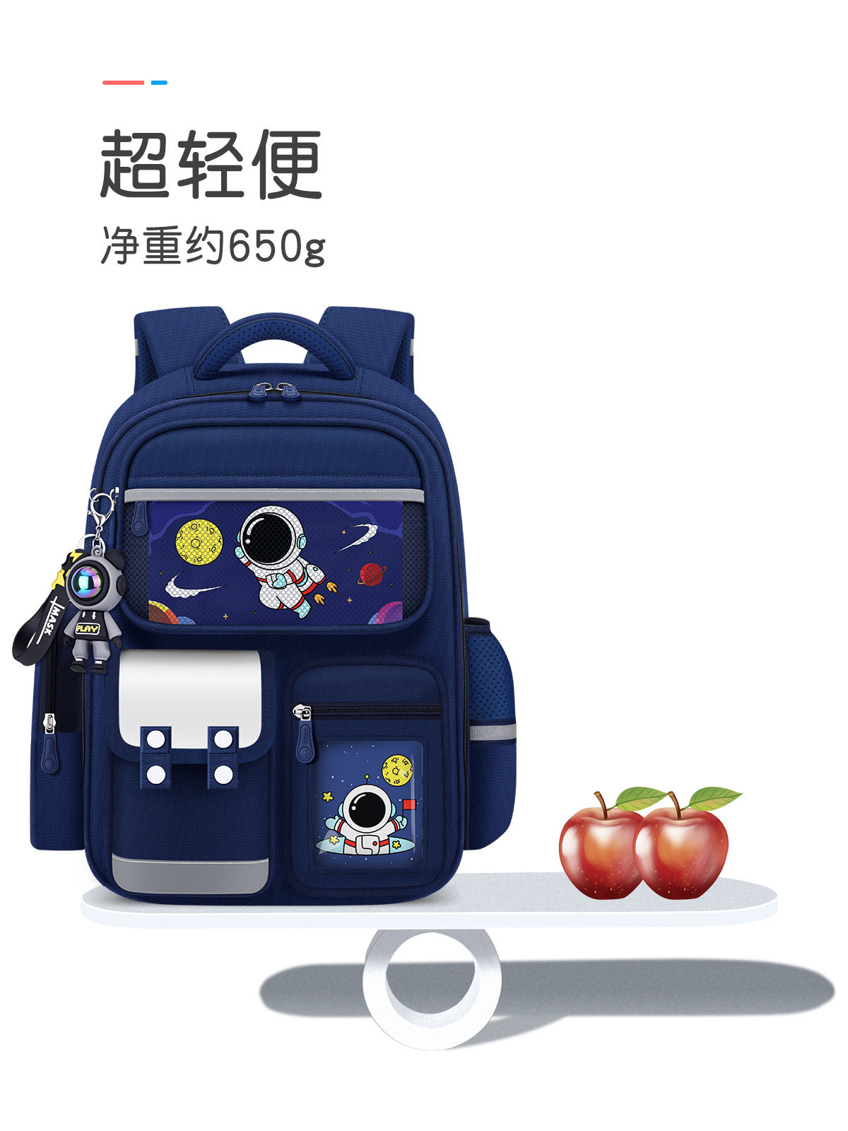 2025 New Schoolbags for Boys in Grades 1, 2, 3 to 6, Boys in Junior High School, Large-Capacity Spine-Protecting Kidsren's Backpacks